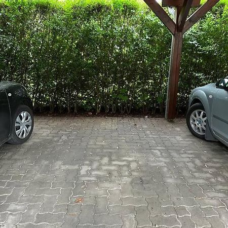 Freundliche Wohnung Naehe Weinstrasse Fuer 5 Personen Wagna ภายนอก รูปภาพ