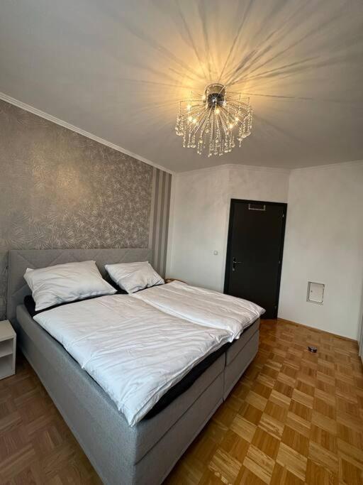 Freundliche Wohnung Naehe Weinstrasse Fuer 5 Personen Wagna ภายนอก รูปภาพ