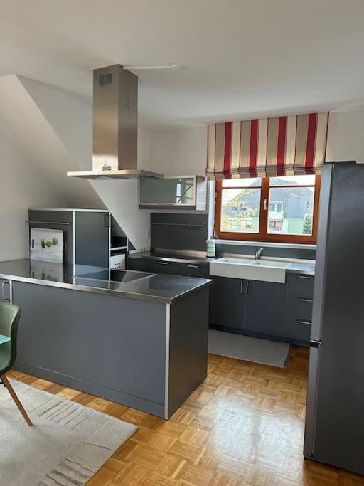 Freundliche Wohnung Naehe Weinstrasse Fuer 5 Personen Wagna ภายนอก รูปภาพ