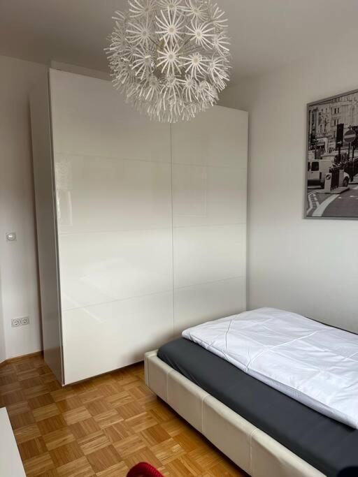 Freundliche Wohnung Naehe Weinstrasse Fuer 5 Personen Wagna ภายนอก รูปภาพ