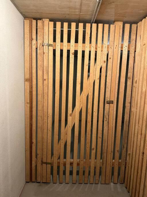 Freundliche Wohnung Naehe Weinstrasse Fuer 5 Personen Wagna ภายนอก รูปภาพ