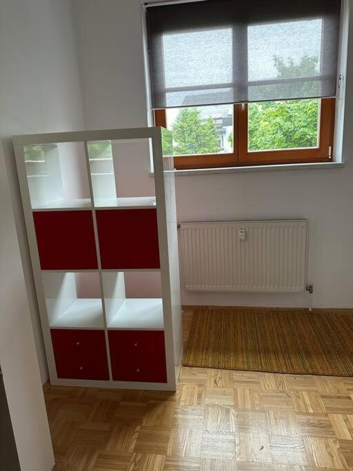 Freundliche Wohnung Naehe Weinstrasse Fuer 5 Personen Wagna ภายนอก รูปภาพ