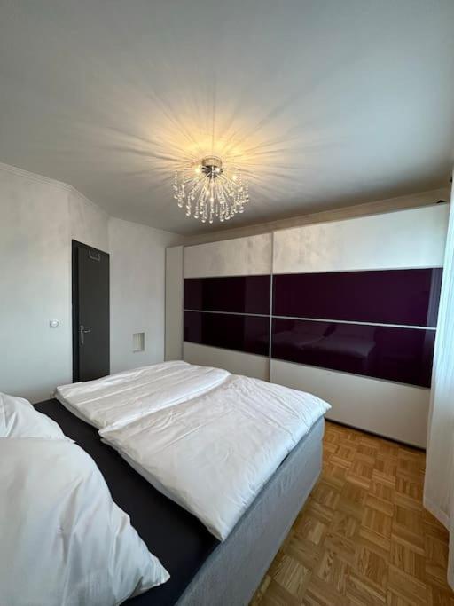 Freundliche Wohnung Naehe Weinstrasse Fuer 5 Personen Wagna ภายนอก รูปภาพ