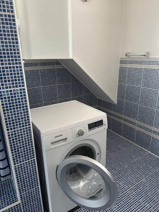 Freundliche Wohnung Naehe Weinstrasse Fuer 5 Personen Wagna ภายนอก รูปภาพ