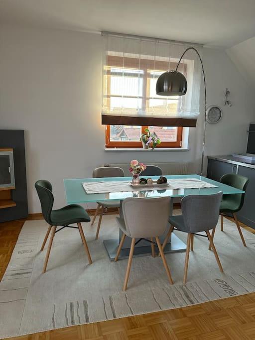 Freundliche Wohnung Naehe Weinstrasse Fuer 5 Personen Wagna ภายนอก รูปภาพ
