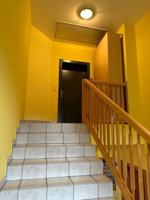 Freundliche Wohnung Naehe Weinstrasse Fuer 5 Personen Wagna ภายนอก รูปภาพ