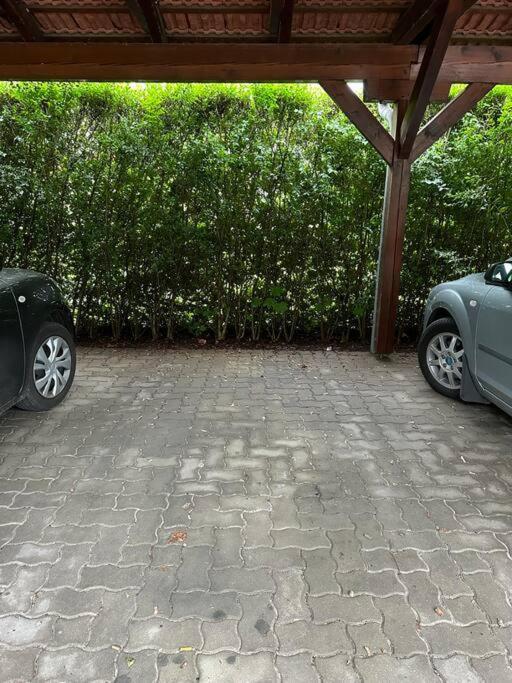Freundliche Wohnung Naehe Weinstrasse Fuer 5 Personen Wagna ภายนอก รูปภาพ