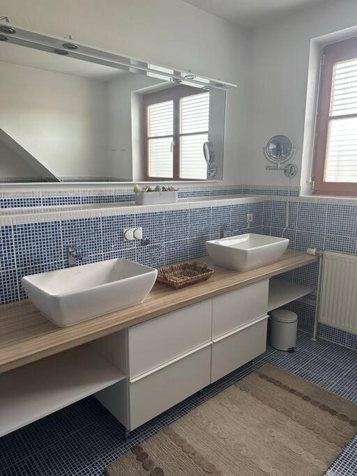 Freundliche Wohnung Naehe Weinstrasse Fuer 5 Personen Wagna ภายนอก รูปภาพ